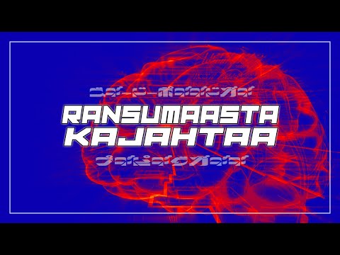!Cube - Ransumaasta Kajahtaa (Mothership Loudspeakerz Remix)