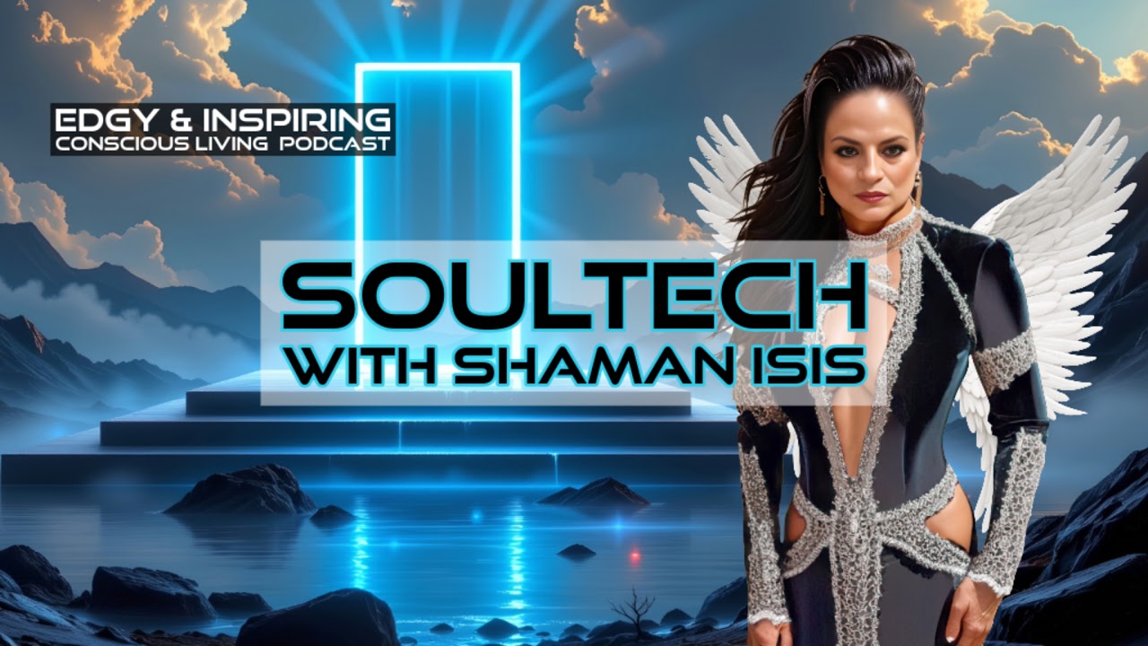 SoulTech w/ Shaman Isis