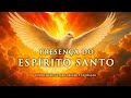Fundo Musical para SENTIR a PRESENÇA DO ESPÍRITO SANTO - Oração, Pregação e Adoração.