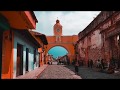 La Antigua Guatemala 2019