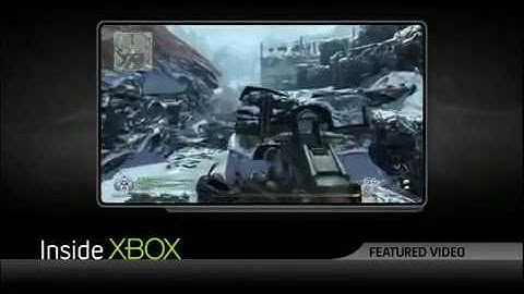 MW2 - Stimulus Map Pack Preview [HD]