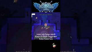 Day 13 - Farming Katar Es [Katar of Frozen Icicle]
