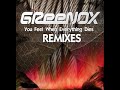GReeNOX - You Feel When Everything Dies (Jason Mythos Remix)