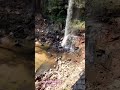 Cachoeira muito linda