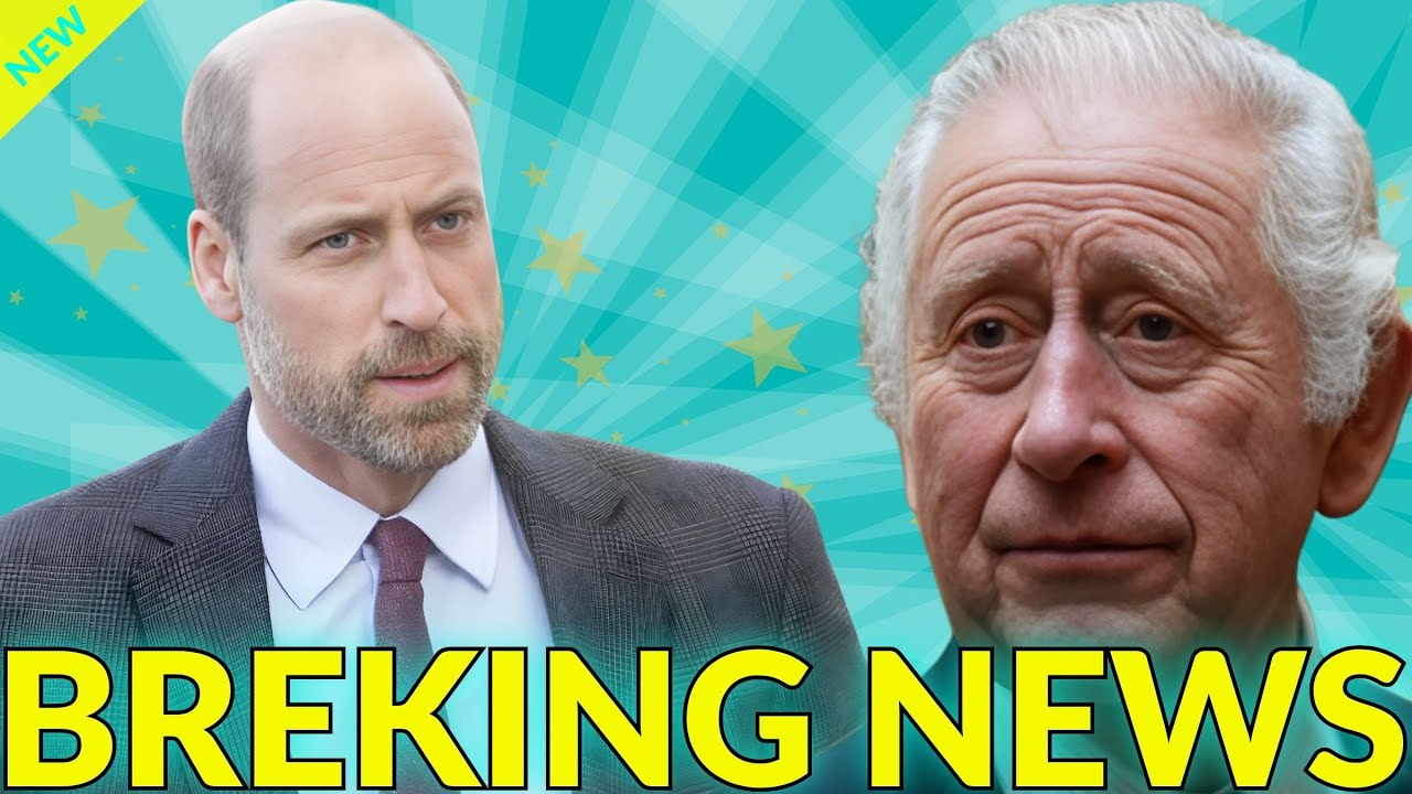 So Sad 💔 Prince William Explodes as ‘Toxic’ Christmas Walk Deepens Royal Rift