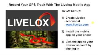 Livelox Setup and Best Practices