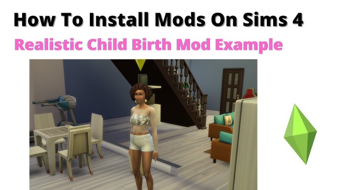 KnySims: Download Mod UI Cheats Extension v1.16 - The Sims 4