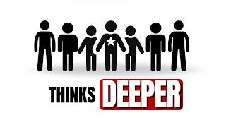 Famous Why Deep Thinkers Always Feel Different From Everyone Else Net Worth