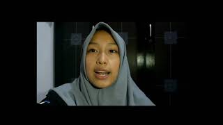 XII MIPA-3 ~Nabila Fasa Boftem~ Nu Kaul Lagu Kaleon