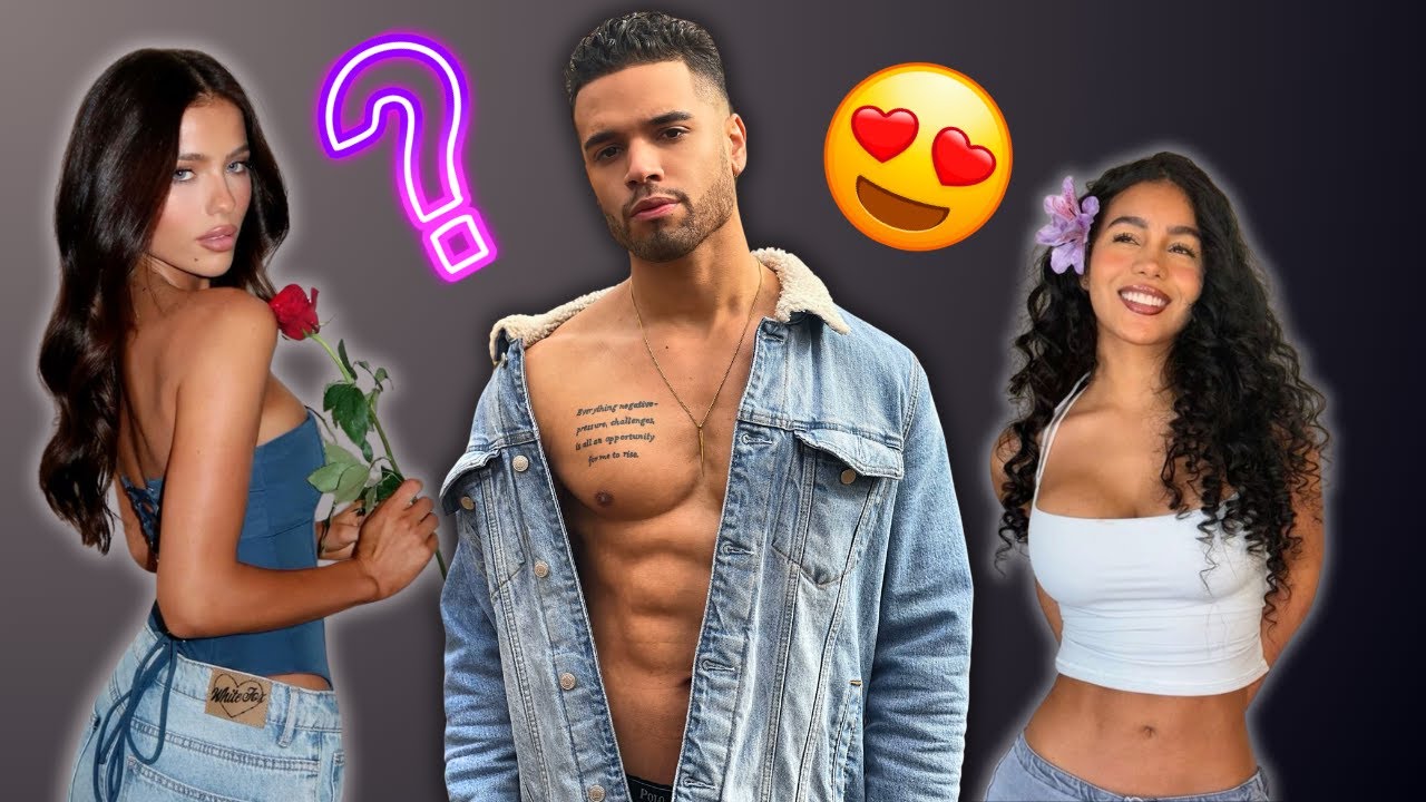 7 Subtle Signs That A Woman Likes You But Is Trying To HIDE It From You  (What They WON'T Tell You)