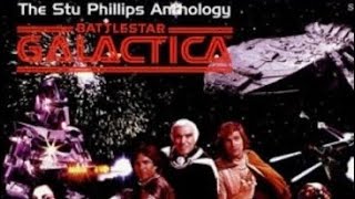 Greatest Sound Track Ever! Battlestar Galactica