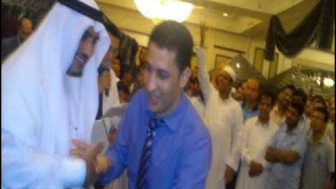 د. إبراهيم المغربي .. سورة الأنفال برواية حفص عن عاصم