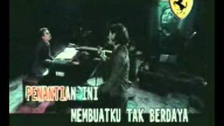 Video thumbnail of "Krisdayanti - Penantian"