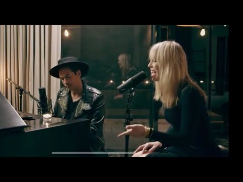 Natasha Bedingfield & Jonas Myrin - Together In This (Acoustic)