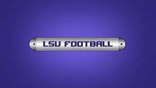 Sam Houston St Highlights by LSU Football 16,226 views 9 years ago 4 minutes, 37 seconds