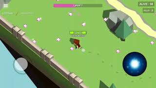 Magica.io a game/RD RJ CHANNEL screenshot 5