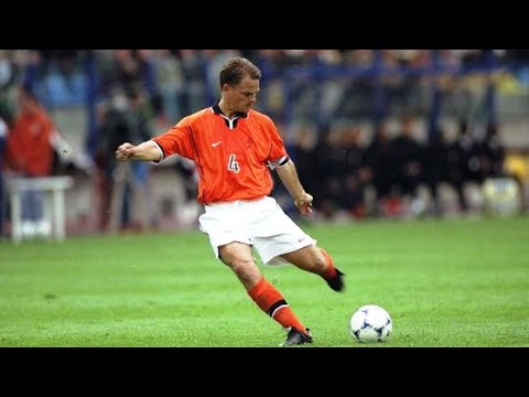 Frank de Boer [Skills & Goals]