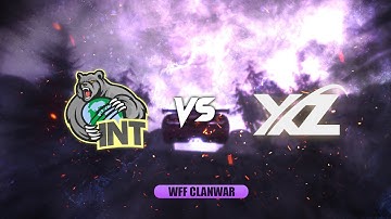 INT 38:102 Xz - WFF Clanwar #5