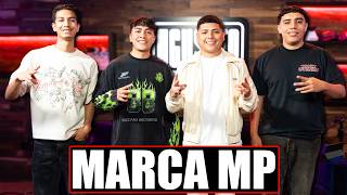 "After my CAR CRASH I fell into a deep depression" - Marca MP | Agushto Papa Podcast