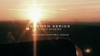 Priyanka Chopra Jonas Reborn Series Iconic Stories Bvlgari Eternally Iconic