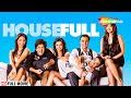 Housefull comedy movie  riteish deshmukh  deepika padukone arjun ramp  akshay kumar comedy