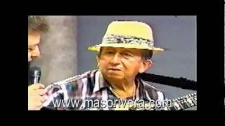 Maso Rivera en Houston Texas 1995 - Cuatro Puertorriqueño - Puerto Rico chords