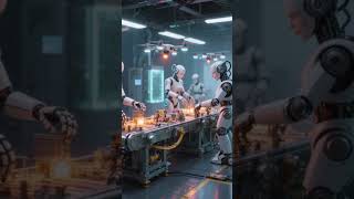 What If Machines Do All the Work? Two Future Scenarios
