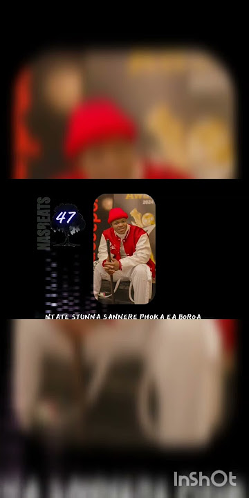 Lesotho trap beats #lesothomusic #music #rap #whatyoudontseecomingh #hiphop