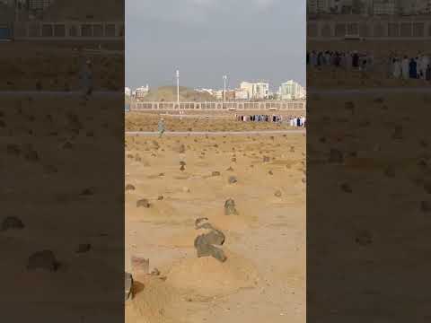 Hajj 2024 Janat Al Bakeh Shorts Youtubeshorts Shortsfeed