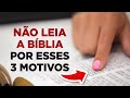 TODO CRISTÃO DEVERIA VER ESSE VÍDEO!!