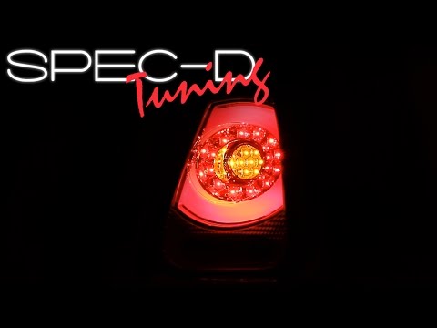 specdtuning-demo-video:-2011-2014-mini-cooper-base-s-led-tail-lights