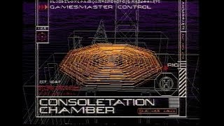 GamesMaster Consoletation Zone S02E01