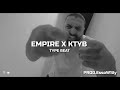 [FREE FOR PROFIT] EMPIRE x KTYB type beat - DASHRA(Prod By.Essow1lly)