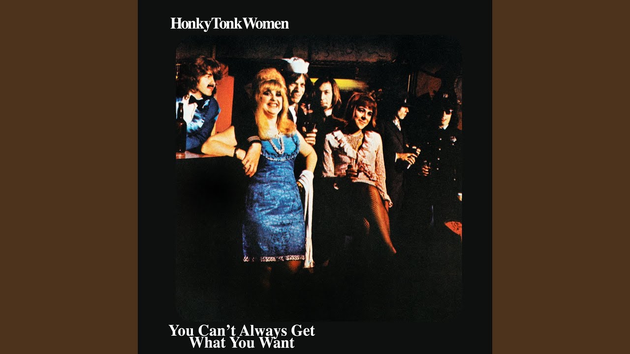 Honky Tonk Women