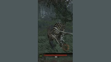 Eotriceratops VS Achillobator Pack Final #pathoftitans #eotriceratops #gaming