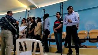 Like A Shepherd He Feeds His Flock