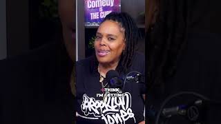 From 106 &amp; Park Rapper to Stand-Up Comedian  | Brooklyn Jones on Comedy Is the Cure™ by Taquita Love