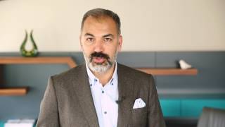 Op. Dr. Mehmet Söyler 24 Kasım Öğretmenler Günü Mesajı