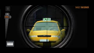 Sniper 3D Assassin Shoot to Kill|What is Serial Hitchhiker|How to kill a serial killer|online game screenshot 5