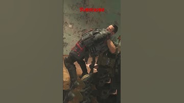 Finisher into a shanking. For a Double Kill #callofduty #mw2 #cod #subscribe #shorts  #finisher