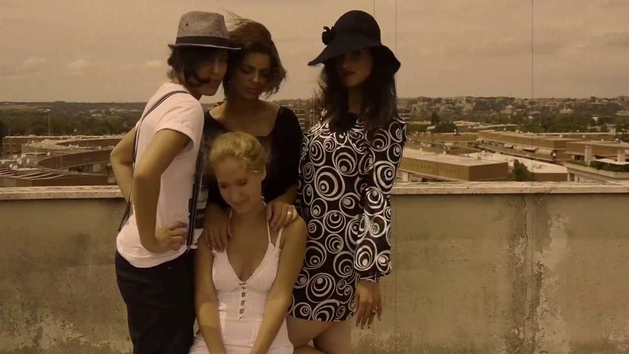 LSB the series - La SIGLA