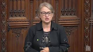 Child Poverty Strategy - House of Lords - 06/06/2022 Update