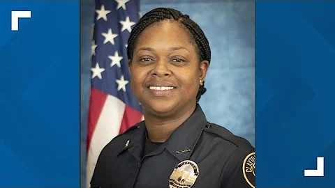 Clayton County officer shot in line of duty
