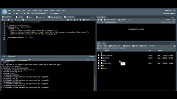 CS50’s Introduction to Programming with R-Final Project funnyR