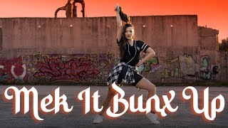 Mek it bunx up - Deewunn ft. Marcy Chin | Eleni Talliou Zumba Fitness