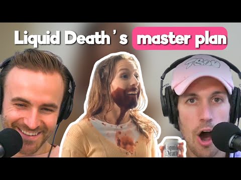 Liquid Death Tiny Billboard,  American Airlines’ new fee, Nvidia’s earnings & more! | TBOY Full Ep