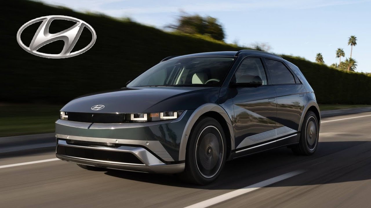 HYUNDAI IONIQ 5 2026, ¡¡¡ NUEVA VERSIÓN, MÁS EQUIPADA Y  MEJORAS DE SOFTWARE QUE TE SORPRENDERÁN !!!