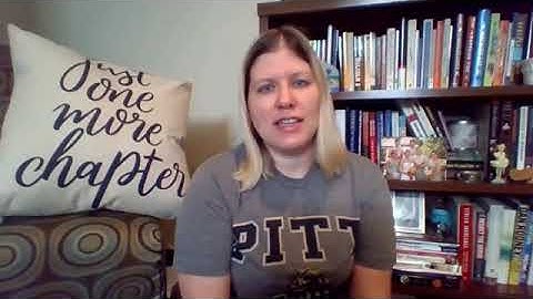 Building Community Virtually - Kristin Rowe - Video Contest Winner!