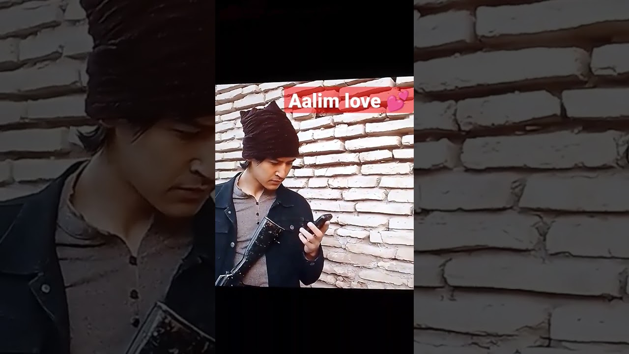 Beautiful love story 💞😍Aalim ❤️ susmitha 