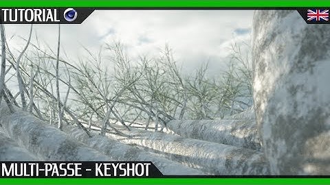 [Tuto EN C4D R19] How to use Prorender ?